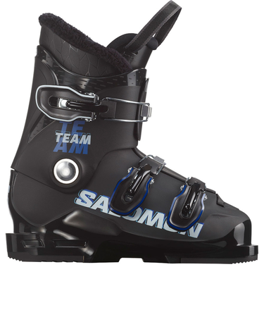 サロモン（SALOMON）ジュニア スキー ブーツ 23-24 TEAM T3 473530