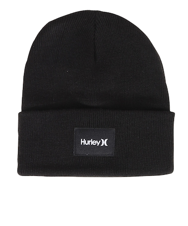 ハーレー（HURLEY）SEAWARD ビーニー CW5675J-010