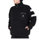 ハーレー（HURLEY）シェルパボア ジャケット MJK2312028-BLK