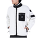 ハーレー（HURLEY）シェルパボア ジャケット MJK2312028-OWHT