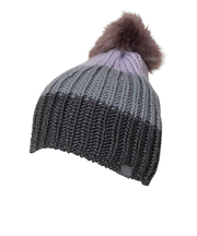 フェニックス（PHENIX）ニット帽 スキー スノーボード Time Travel Knit Hat ESW23HW50 GRAY