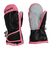フェニックス（PHENIX）スキー グローブ ミトン 子供 キッズ Time Travel Junior Gloves ESB23GL81 BLACK