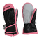 フェニックス（PHENIX）スキー グローブ ミトン 子供 キッズ Time Travel Junior Gloves ESB23GL81 BLACK