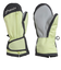 フェニックス（PHENIX）スキー グローブ ミトン 子供 キッズ Time Travel Junior Gloves ESB23GL81 FLASH YEL…