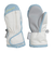 フェニックス（PHENIX）スキー グローブ ミトン 子供 キッズ Time Travel Junior Gloves ESB23GL81 WHITE
