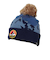 フェニックス（PHENIX）ジュニア 子供 ニット帽 スキー スノーボード Snow Mountain Junior Knit Hat ESB23HW82 N…