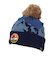 フェニックス（PHENIX）ジュニア 子供 ニット帽 スキー スノーボード Snow Mountain Junior Knit Hat ESB23HW82 N…
