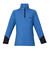 フェニックス（PHENIX）ジュニア 子供 インナーウェア 長袖 スキー ウェア Lightning Junior 1/2 Zip Tee ESB23LS80…