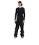 ボルコム（Volcom）スノーボード ウェア パンツ 型落ち 23-24 ゴアテックス L GORE-TEX PANTS G1352406 BLK