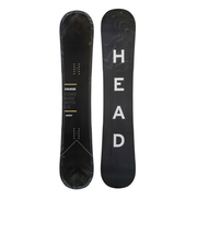 ヘッド（HEAD）スノーボード 板 23-24 COURSE ハイブリッドキャンバー フリーラン