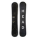 ヘッド（HEAD）スノーボード 板 23-24 COURSE ハイブリッドキャンバー フリーラン