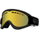 ドラゴン（DRAGON）スキー スノーボード ゴーグル 23-24 DX ディーエックス BLACKOUT J.GOLD IONIZED
