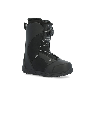 ライドスノーボード（RIDE SNOWBOARDS）スノーボード ブーツ ダイヤル式 BOA 23-24 HARPER BL R230302201