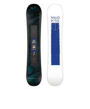 サロモン（SALOMON）スノーボード 板 23-24 PULSE 473469 オールマウンテン