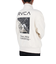 ルーカ（RVCA）BANDANA BOX LOGO HALF ZIP トレーナー BD044156 CLO