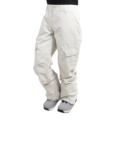 ディーシーシューズ（DC SHOES）スノーボード ウェア パンツ NONCHALANT PANT 24SN ADJTP03023WEJ0