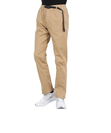 NNパンツクロップドg109-OGS-CHINO