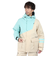 ハーレー（HURLEY）スキー スノーボード ジャケット BLOCK PARTY SNOW JACKET MSW2312041-BEG