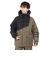 ハーレー（HURLEY）スキー スノーボード ジャケット BLOCK PARTY SNOW JACKET MSW2312041-OLV