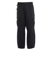 ハーレー（HURLEY）スノーボード ウェア パンツ スノー カーゴパンツ MSW2312043-BLK