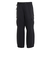 ハーレー（HURLEY）スノーボード ウェア パンツ スノー カーゴパンツ MSW2312043-BLK