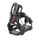 フロー（FLOW BINDINGS）スノーボード ビンディング 24 NEXUS LTD BLACK グラトリ