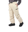 ハーレー（HURLEY）スノーボード ウェア パンツ スノー カーゴパンツ MSW2312043-BEG