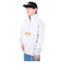 ルーカ（RVCA）SCRIPT ZIP トレーナー BD042156 ATH