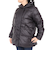 クリフメイヤー（KRIFF MAYER）ISUKA Air Dryght ダウンジャケット 2324402L-19:BLACK アウター