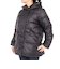 クリフメイヤー（KRIFF MAYER）ISUKA Air Dryght ダウンジャケット 2324402L-19:BLACK アウター