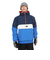 ディーシーシューズ（DC SHOES）スノーボード ウェア ジャケット リバーシブル NEXUS REVERSIBLE ANORAK 24SNADYTJ030…