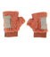 クリフメイヤー（KRIFF MAYER）デミグラブハンドウォーマー 2327819X:43:BRICK