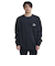 クイックシルバー（Quiksilver）OG クルースウェット プルオーバー 23FWQPO234067BLK