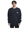 クイックシルバー（Quiksilver）OG クルースウェット プルオーバー 23FWQPO234067BLK
