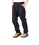 クリフメイヤー（KRIFF MAYER）難燃加工 マイクロフリース裏地 HINOKOライトクライミングパンツ 2315108-19 BLACK ブラック 焚火…