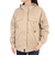 クリフメイヤー（KRIFF MAYER）アウター ブルゾン 撥水 中綿 マウンテンジャケット 2325116L-20 BEIGE ベージュ