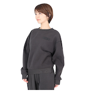 ロキシー（ROXY）JIVY プルオーバースウェットトップ 23FWRPO234020BBK