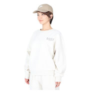 ロキシー（ROXY）JIVY プルオーバースウェットトップ 23FWRPO234020HER