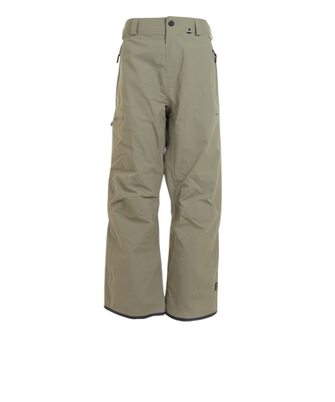 ボルコム（Volcom）L GORE-TEX パンツ 24G1352406 LTM