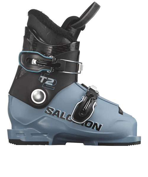 サロモン（SALOMON）ジュニア スキーブーツ 23-24 T2 RT