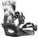 サロモン（SALOMON）スノーボード ビンディング 23-24 NESTA Black