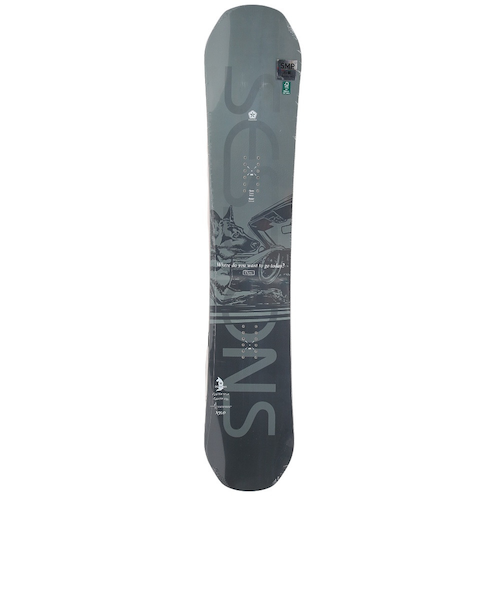 SESSIONS AWESOME スノーボード