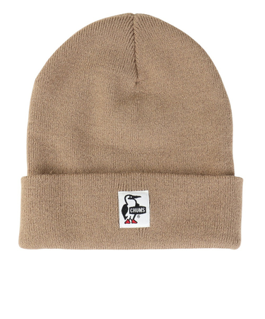 チャムス（CHUMS）キッズ ニットキャップ CH25-1043-B003