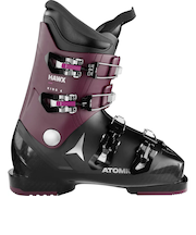 アトミック（ATOMIC）ジュニア 子供用 スキーブーツ 24 HAWX KIDS 4 AE5029660 HAWX KIDS 4