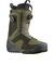 サロモン（SALOMON）スノーボード ブーツ ダイヤル式 DIALOGUE DUAL BOA 24 472907