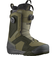 サロモン（SALOMON）スノーボード ブーツ ダイヤル式 DIALOGUE DUAL BOA 24 472907