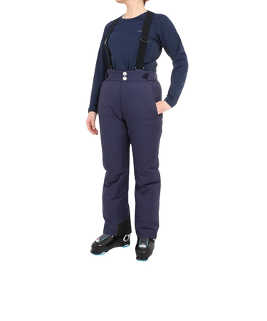 デサント（DESCENTE）スキーウェア パンツ DWWWJD76X DNT