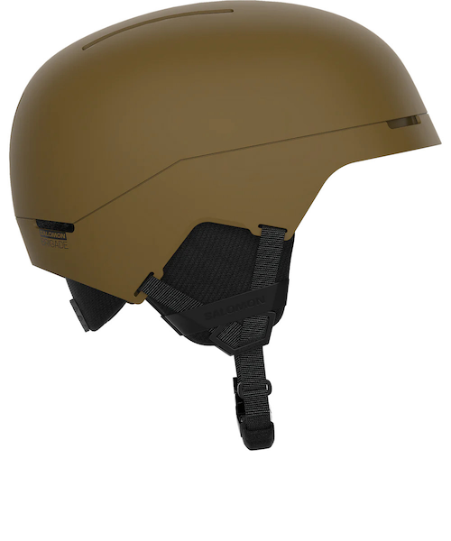 SALOMON BRIGADE ヘルメット サロモン（SALOMON）BRIGADE MIPS ヘルメット 24 472570