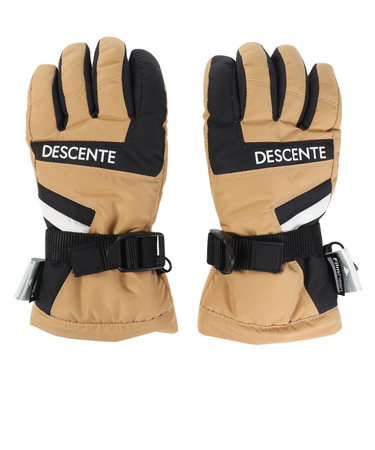 デサント（DESCENTE）ジュニア グローブ DWDWJD01X VBG