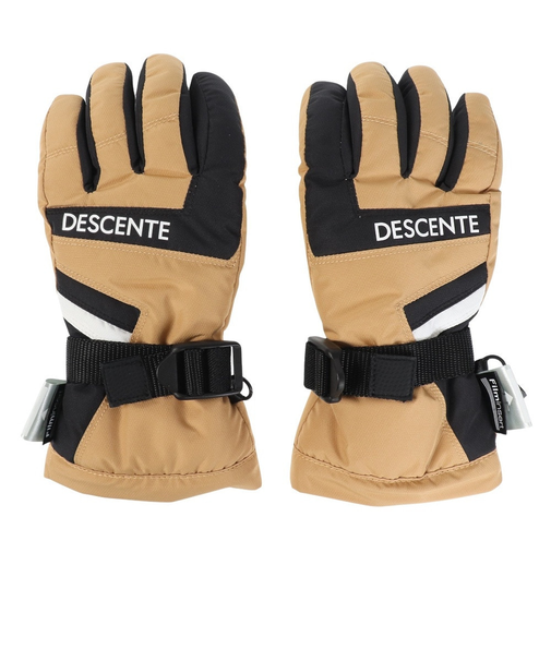 デサント（DESCENTE）ジュニア グローブ DWDWJD01X VBG